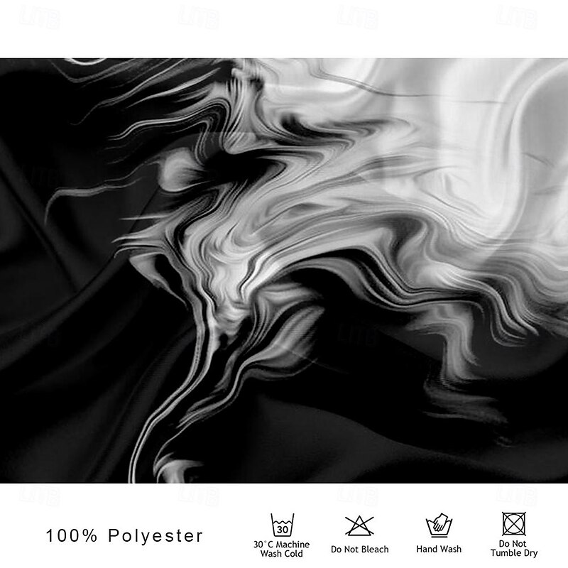 Men's Satin Shirt Dress Shirt Button Up Shirt Formal Daily Black Purple Orange Light Blue Long Sleeve Turndown Summer Spring Clothing Apparel Buttons3