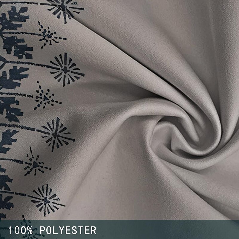 Men's Geometric Pattern Flower / Floral Swim Shorts Board Shorts Swimming Trunks Mid Waist Hawaiian Ethnic Style Casual Holiday Beach Drawstring with Mesh lining Elastic Waist Designer Clothing3