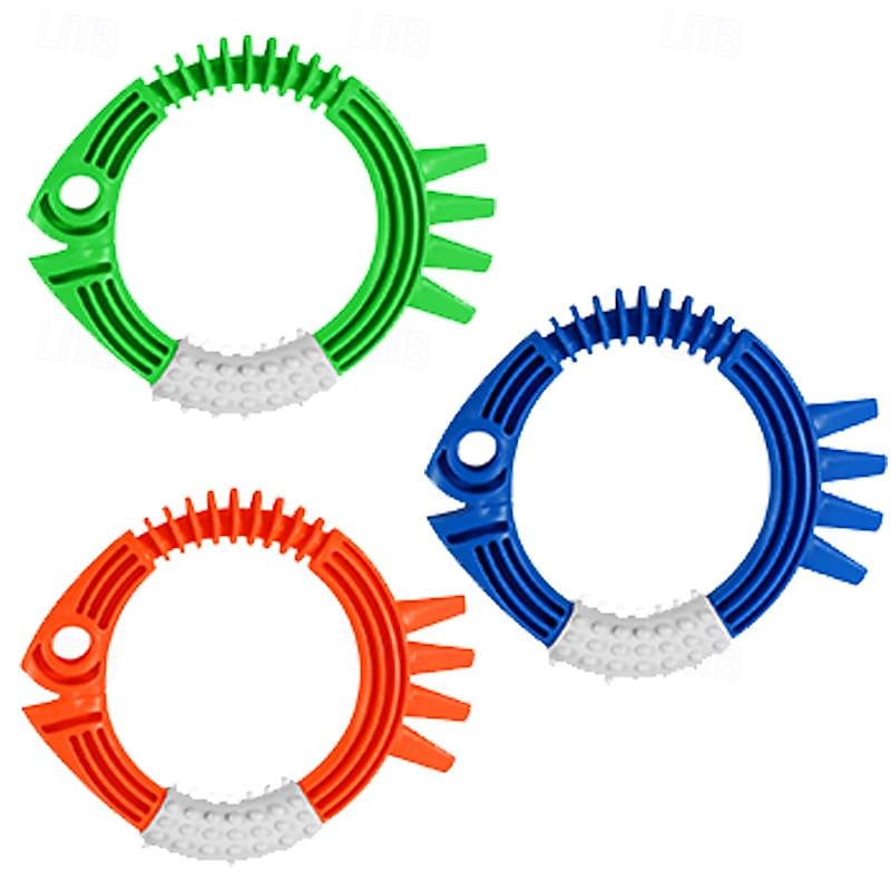 Diving Pool Toys Underwater Swimming Throwing Diving Torpedo Shark4