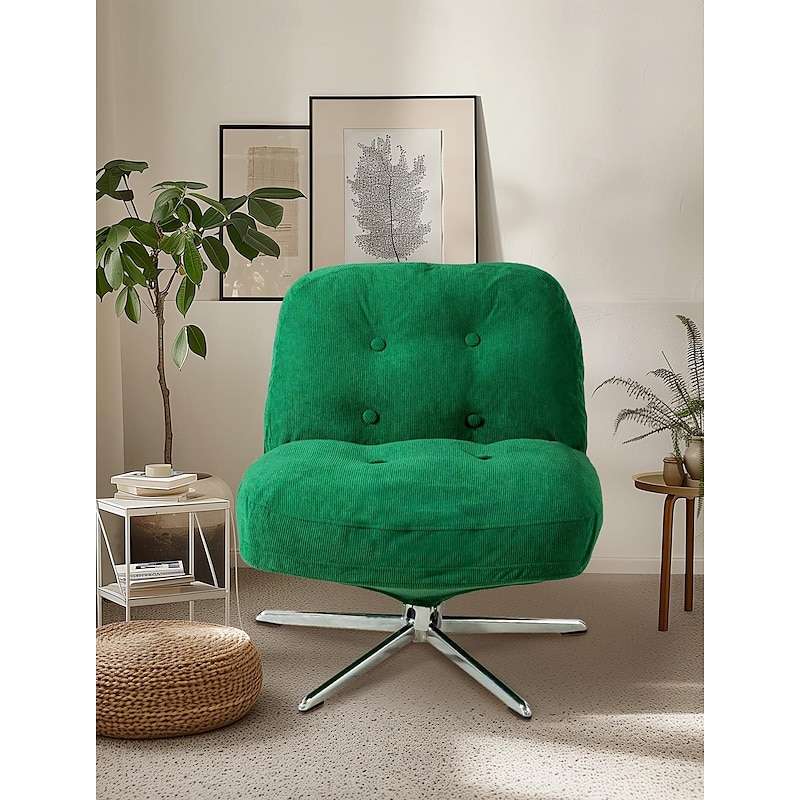 Armchair Cover Solid Color Yarn Dyed (Without Sofa Only Cover)  DYVLINGcover LITB PRIME cover