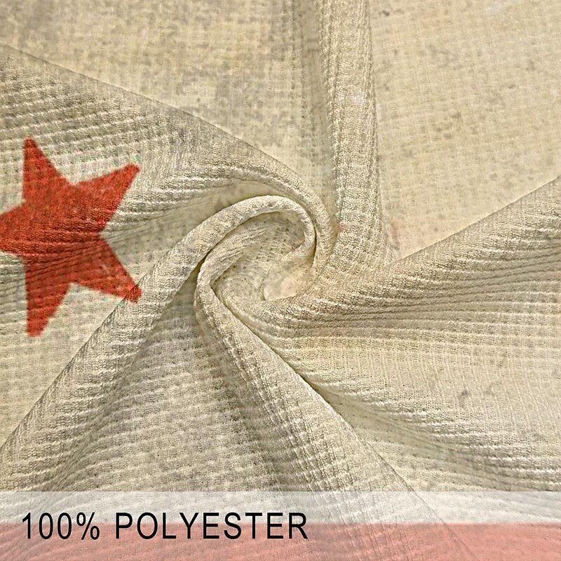 Men's Beer Polo Shirts Short Sleeve Polo Shirts Turndown Sportswear Abstract Casual Street Daily Holiday Beach 3D Print Spring & Summer Red3