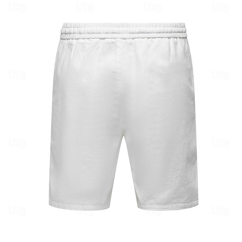 Men's Eagle Germany European pattern Swim Trunks Swim Shorts Board Shorts Mid Waist Fashion Streetwear Designer Casual Daily Holiday Pocket Drawstring Elastic Waist Designer Clothing Apparel3