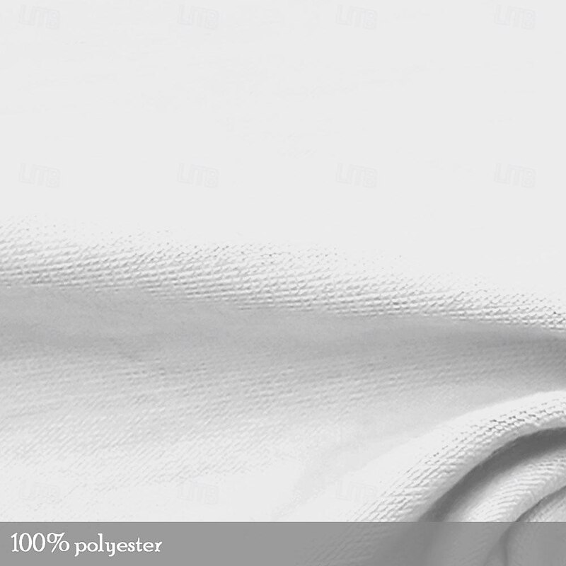 Men's Ombre Coconut Palm T Shirt Vest Top Sleeveless T shirt 3D Print Crew Neck Shirt Vacation Tropical Party Casual Holiday White Summer Spring Clothing Apparel S M L XL XXL XXXL3