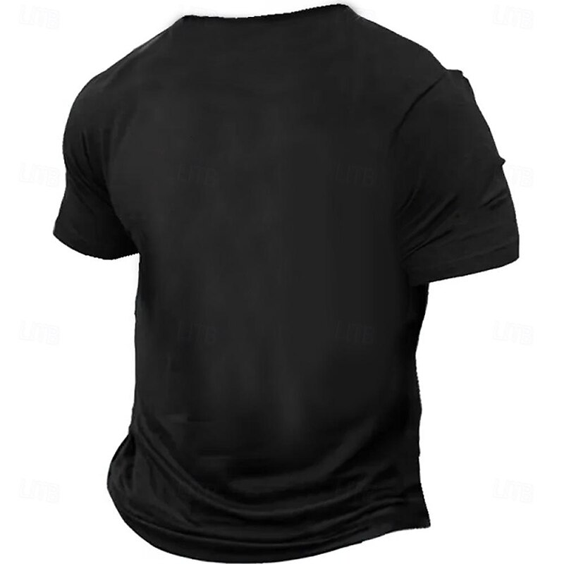 Men's Grim Reaper Dark Reaper T Shirt Short Sleeve T shirt 3D Print Crew Neck Shirt Designer Gothic Party Street Casual Black Red Blue Summer Spring Clothing Apparel S M L XL XXL XXXL2