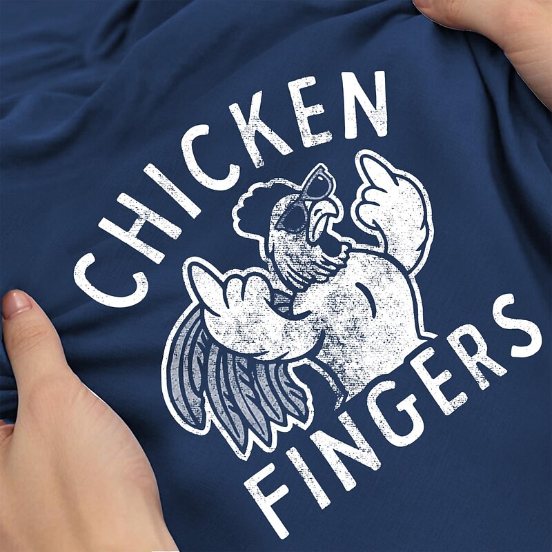 Men's Graphic Slogan T Shirt Short Sleeve T shirt 3D Print Crew Neck Shirt Retro Vintage Casual Street Style Sports Outdoor Holiday Going out Black Blue Green Spring & Summer Clothing Apparel S M L3