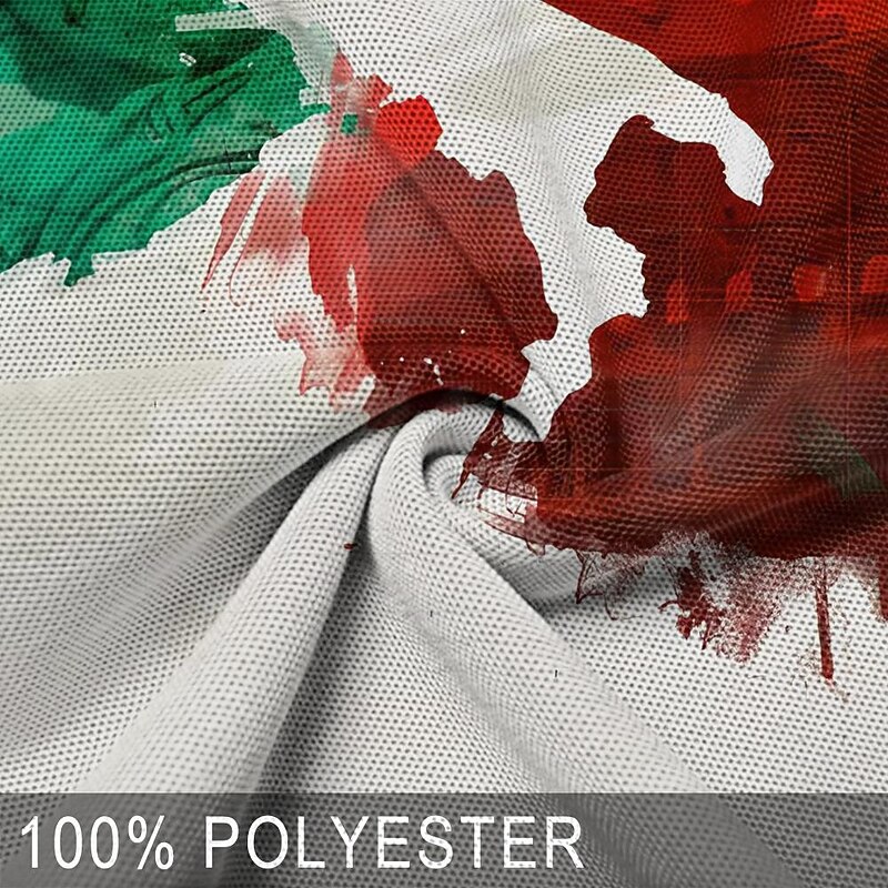 Men's Veterans Patriotic Sports Polo Shirts Golf Shirt Short Sleeve Polo Shirts Collared Shirts Casual Sportswear Vacation Wear 3D Print Buttons Spring & Summer White3