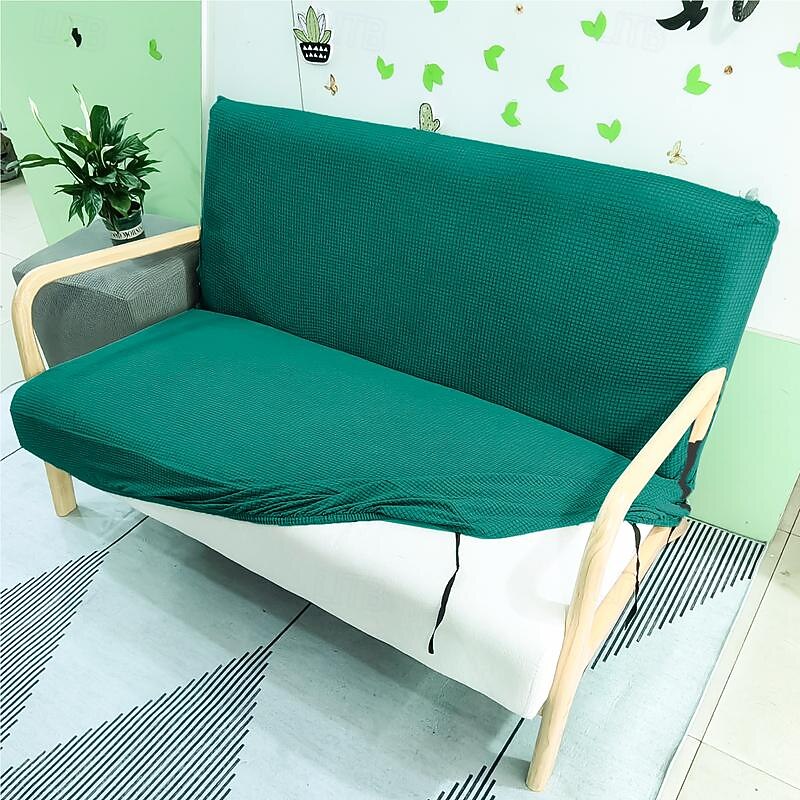 Water Repellent Dining chair Cover For Home Polar Fleece Fabric Chair Cover Stretch Slipcovers Seat Chair Covers4