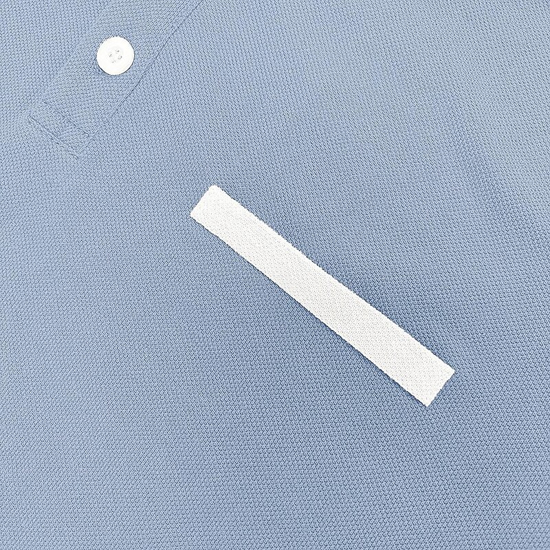 Men's Button Up Polos Golf Shirt Casual Holiday Lapel Short Sleeve Fashion Basic Plain Classic Summer Regular Fit Navy Fire Red Light Sky Blue Black White Grey Button Up Polos3