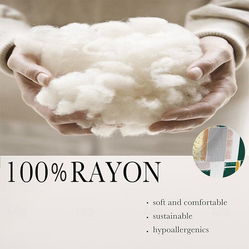 Men's Button Up Shirt Long Sleeve Artistic Casual Daily Summer Fold-over Collar Green3