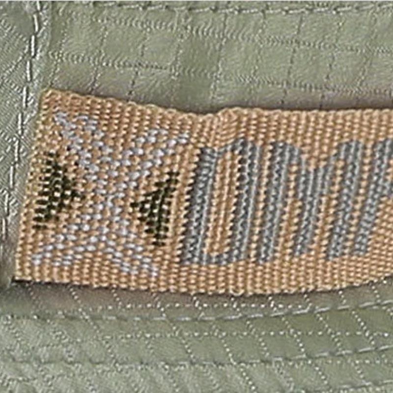 Men's Bucket Hat Sun Hat Light Green Dark Green Polyester Fashion Casual Street Daily Plain Adjustable Sunscreen Breathable3