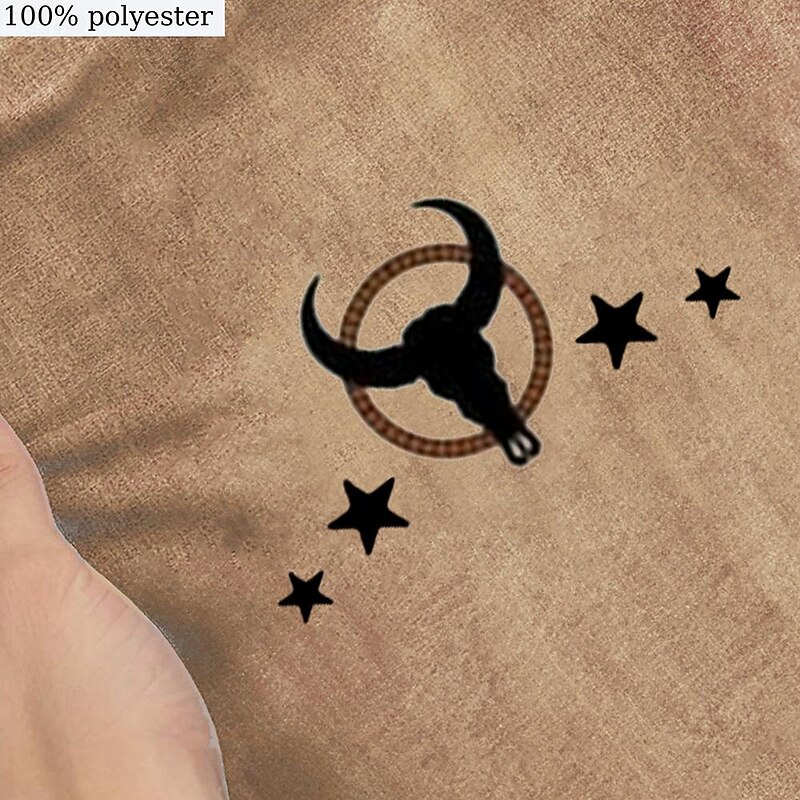 Men's Graphic Tribal Henley Shirt Short Sleeve 3D Print Fashion Designer Basic Daily Summer Yellow Green Gray Stand Collar Henley T-Shirt3