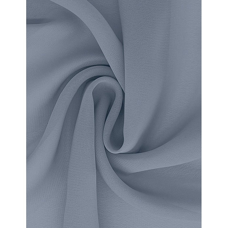 A-Line Mother of the Bride Dress Beach Wedding Formal Elegant Bateau Neck Tea Length Chiffon Half Sleeve with Lace3