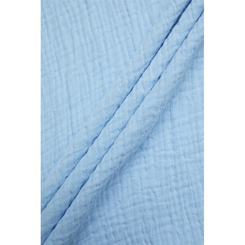 Men's Shirt Summer Shirt Beach Wear Casual Shirt Band Collar Shirt Button Up Shirt Black White Light Blue Long Sleeve Plain Band Collar Vacation Daily Splice Clothing Apparel Cotton Cotton Blend3