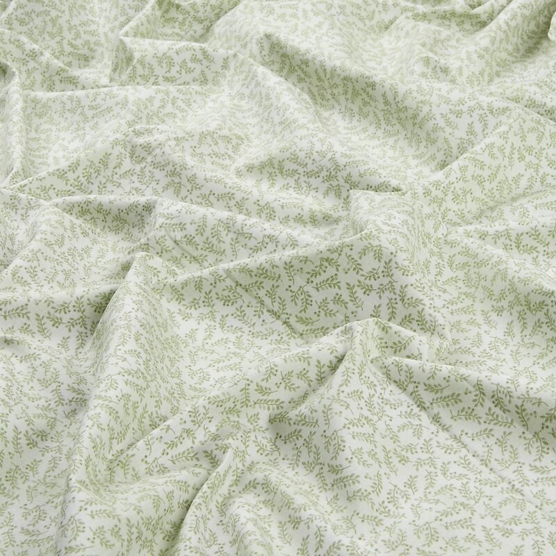 Cooling Comforter Summer Quilt 100% Cotton Gauze Cotton Summer Quilt for Night Sweats Hot Sleepers2