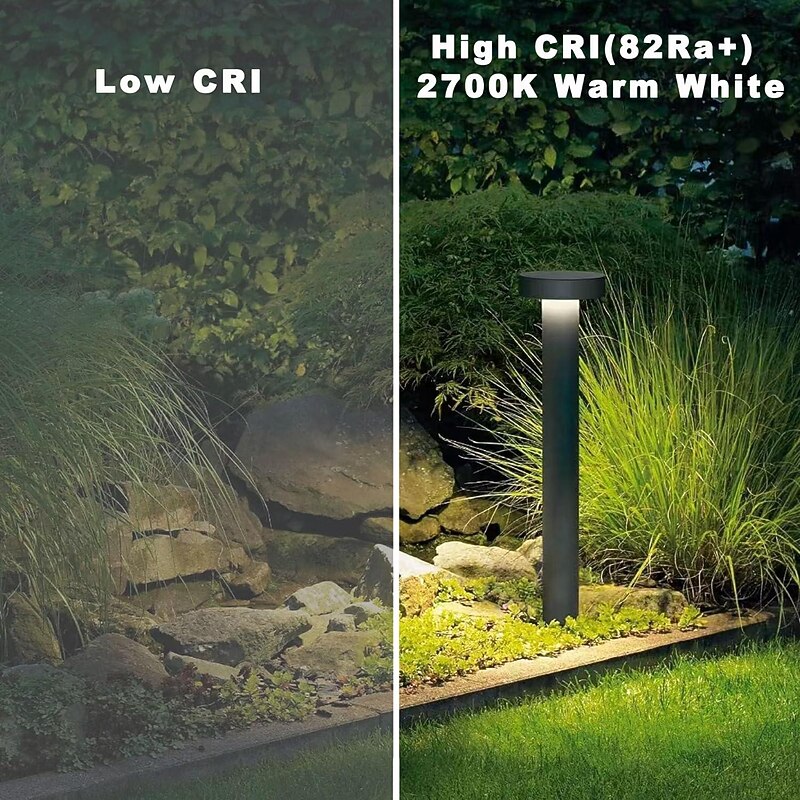 G4 Bi-Pin LED Bulbs T3, 12V 3W, 20W-30W Halogen Equivalent, 300LM 2700K Warm White, Low Voltage for Deck, Stair, Path & Chandelier Lighting, 10pcs4