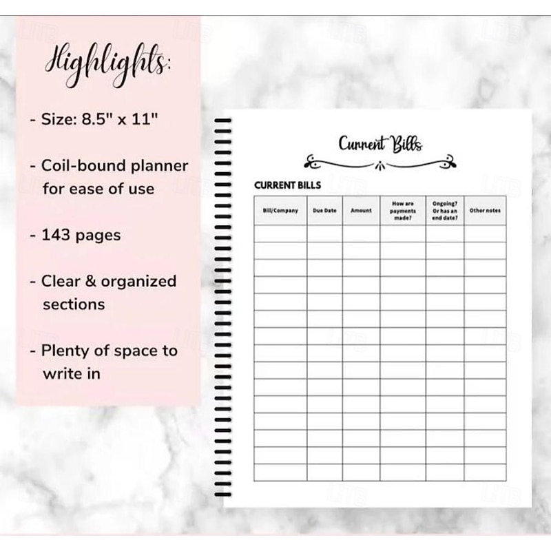 Fuck I'M Dead, End Of Life Planner, I'M Dead Now What Book Planner, Guided Final Arrangements When I'M Gone Workbook Organizer Notebook, for Possessions, Business Affairs, and Final Wishes3