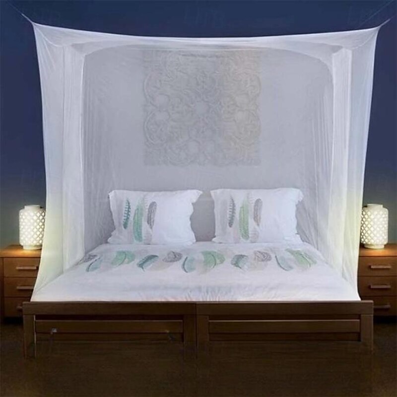 Outdoor Camping Mosquito Net Pest Control Mosquito Nets Tent for Both Indoor and Outdoor4