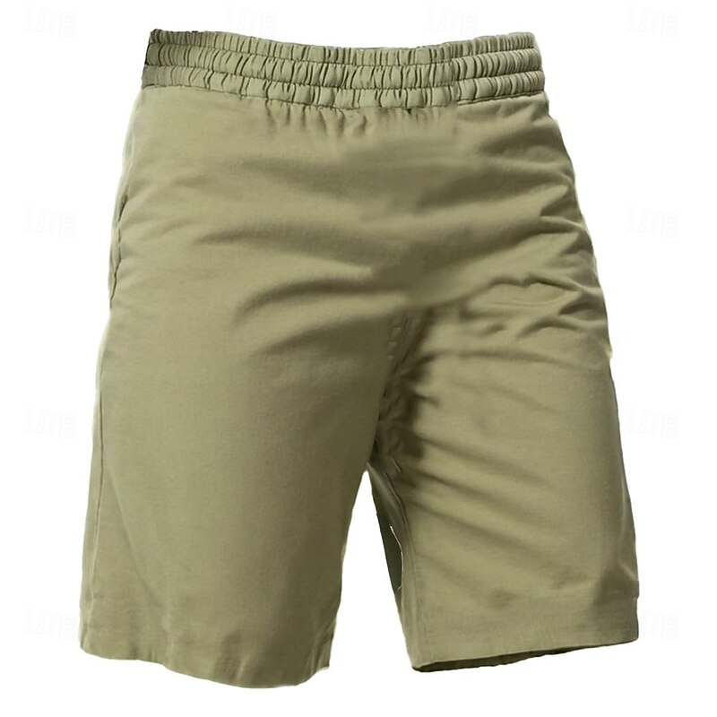 Men's Optical Illusion Skeleton Halloween Costumes Sweat Shorts Beach Shorts Terry Shorts Mid Waist Vintage Casual Daily Holiday Streetwear Drawstring Elastic Waist 3D Print Designer Clothing Apparel3