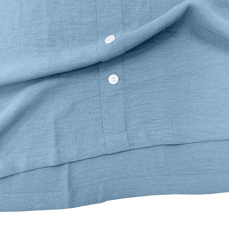 Men's Tank Top Undershirt Sleeveless Shirt Sleeveless U Neck Summer Plain Fashion Designer Muscle Patchwork Button-Down Outdoor Going out Gym Black Navy Blue Brown Top Tee for Men3