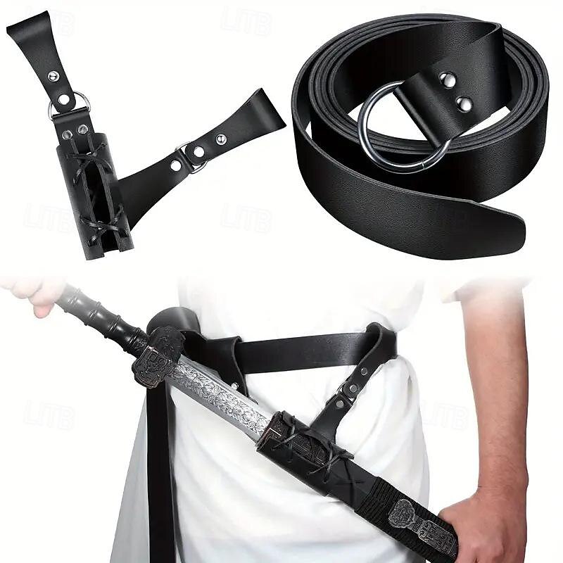 Medieval Renaissance 17th Century Outfits Warrior Fancy Dress Women's Celtic Pirate Fantasy Halloween Carnival Masquerade Carnival Performance Ren Faire Adults Dress