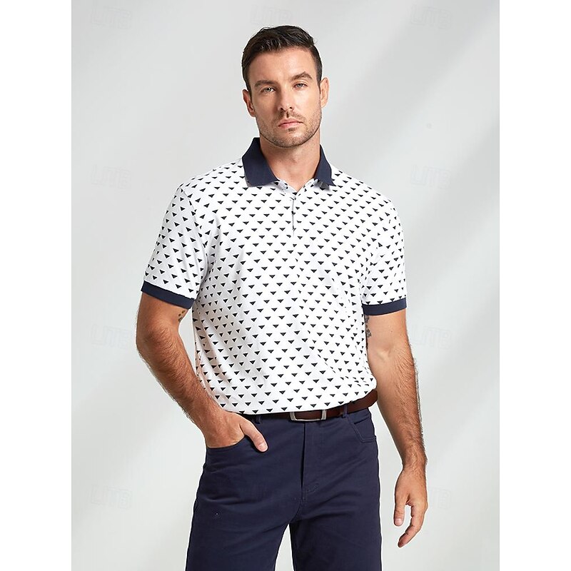 Classic Men's Leather Belt with Stainless Steel Buckle - Durable, Stylish Accessory for Formal and Casual Outfits4