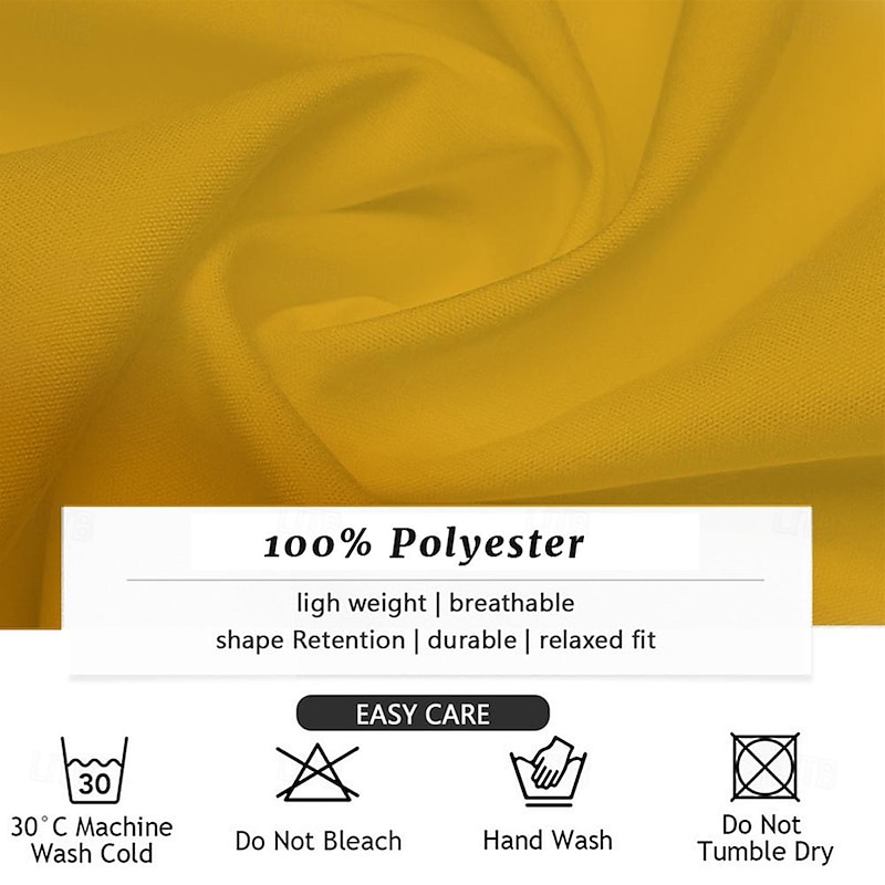 Men's Shirt Dress Shirt Coconut Tree Holiday Yellow Blue Green Gray Short Sleeve Turndown Summer Clothing Apparel Buttons4