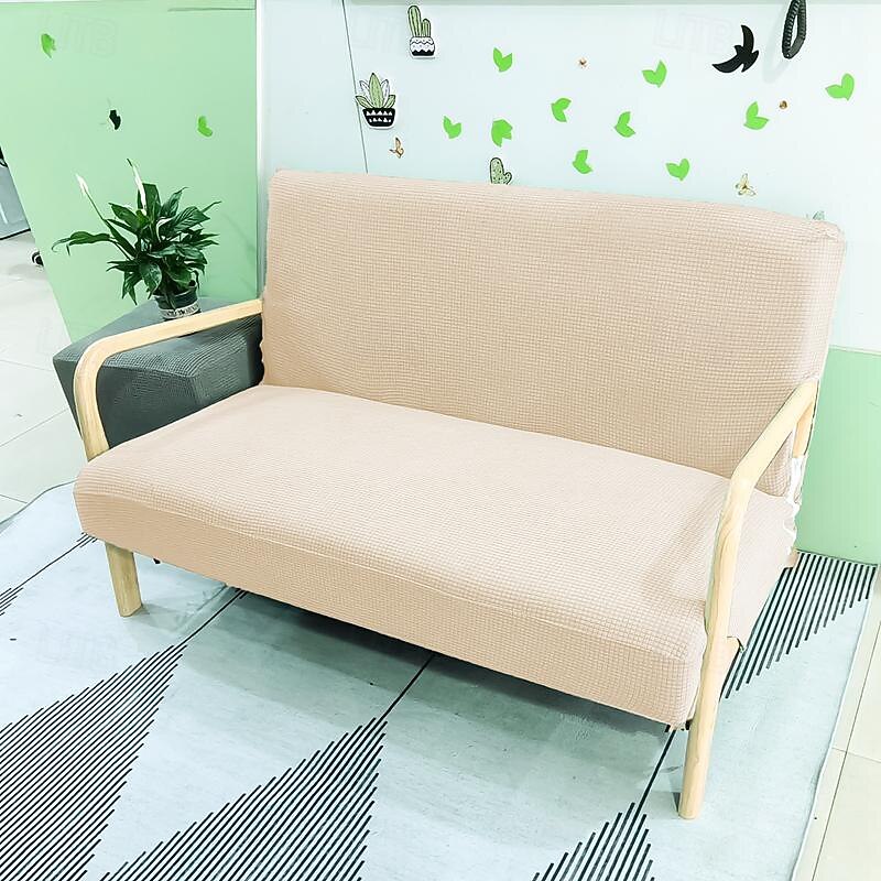 Water Repellent Dining chair Cover For Home Polar Fleece Fabric Chair Cover Stretch Slipcovers Seat Chair Covers2