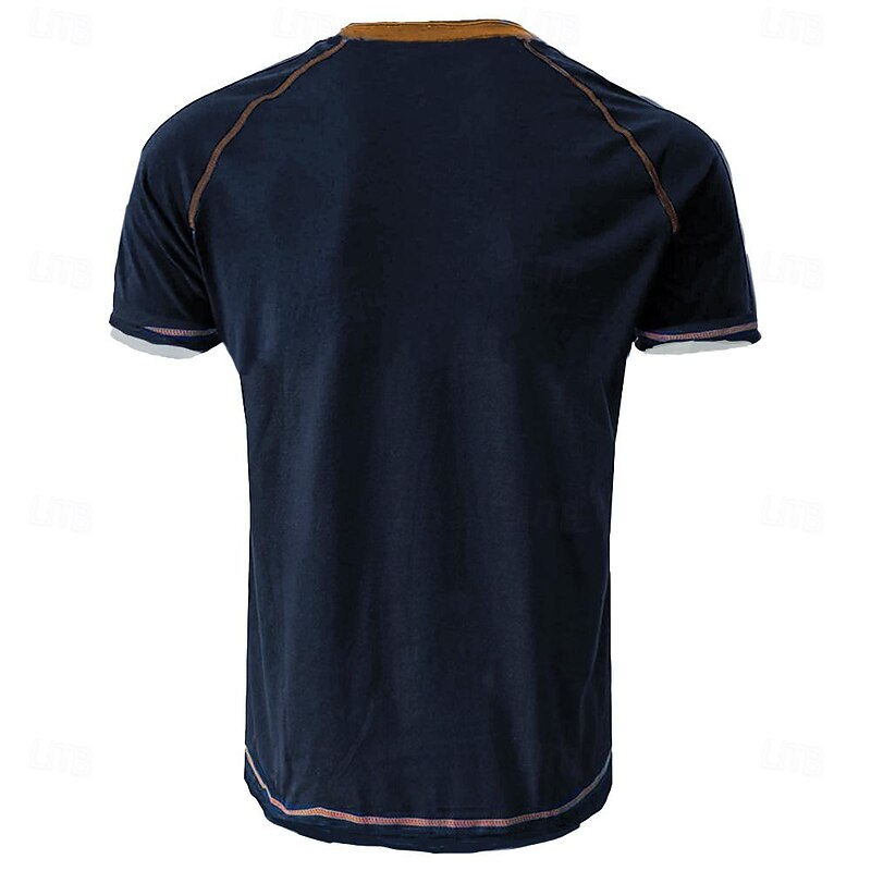 Veterans Day Men's Patriot Patriotic Veteran American US Flag Soldier Veterans T shirt Short Sleeve T shirt 3D Print Crew Neck Shirt Fashion Designer Retro Vintage Party Street Casual Blue Summer2