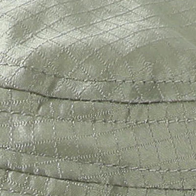 Men's Bucket Hat Sun Hat Light Green Dark Green Polyester Fashion Casual Street Daily Plain Adjustable Sunscreen Breathable2