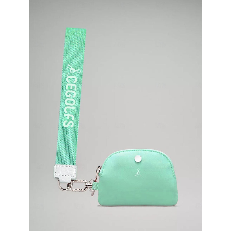 Purple Pouch Wristlet2