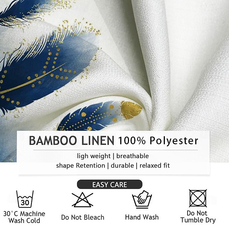 Men's Geometric Ocean Geometric Pattern Button Up Shirt Short Sleeve Hawaiian Resort Outdoor Casual Holiday Summer Spring Turndown Print Blue3