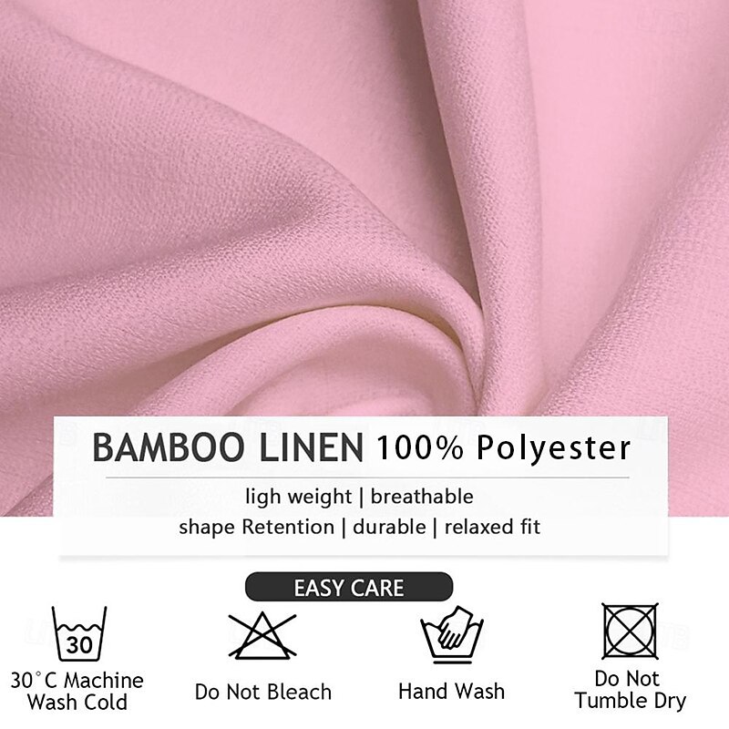 Men's Floral Coconut Tree Palm Tree Summer Hawaiian Shirt Aloha Shirt Printed Shirts Short Sleeve Shirt Turndown Hawaiian Resort Outdoor Vacation Party White Pink Green S M L3