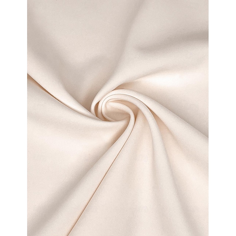 Sheath Mother of the Bride Dress Formal Elegant Off Shoulder Floor Length Stretch Fabric 3/4 Length Sleeve with Bow(s) Ruched Race Day Dress3