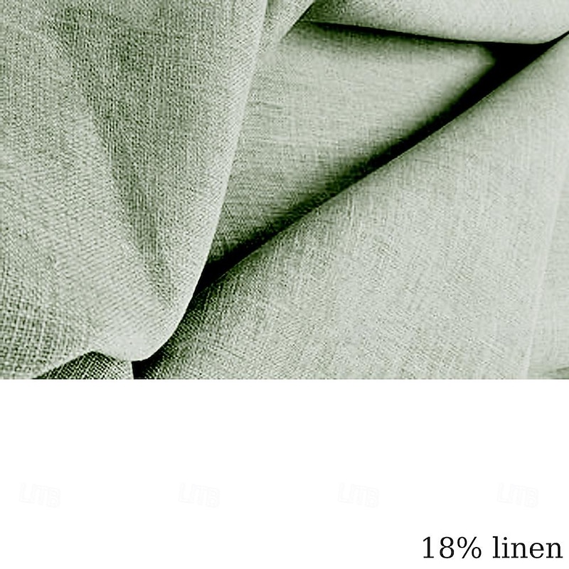 Men's Shirt Linen Shirt Guayabera Shirt Retro Shirts Vintage Shirt Ethnic Shirt Striped Formal Outdoor Blue Brown Green Short Sleeve Turndown Summer Clothing Apparel3