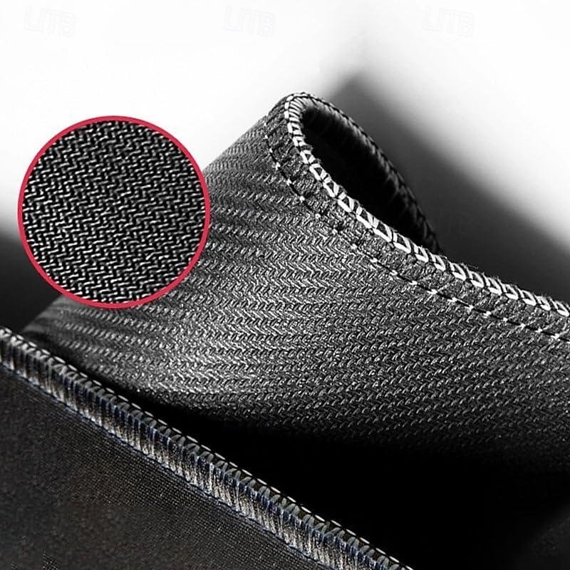 Anti-Slip Keyboard Pad, Quick Key Super Large Keyboard Anti Slip Pads, Keyboard Anti Slip Pads, Shortcuts Mouse Pad Large Water-Proof with Office Software Shortcuts Pattern4