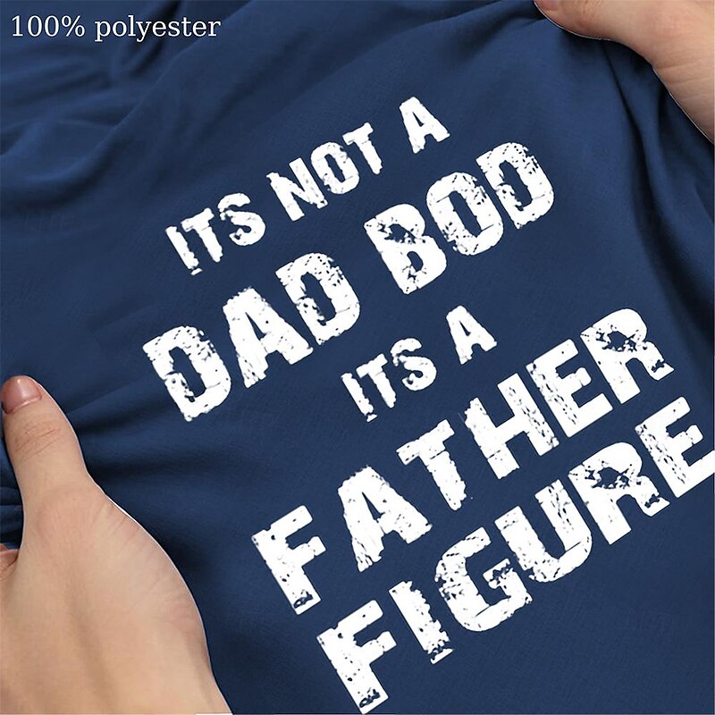 Men's Graphic Letter T Shirt Short Sleeve T shirt 3D Print Crew Neck Shirt Daily Designer Retro Vintage Sports Outdoor Holiday Going out Black Red Blue Spring & Summer Clothing Apparel S M L XL XXL3