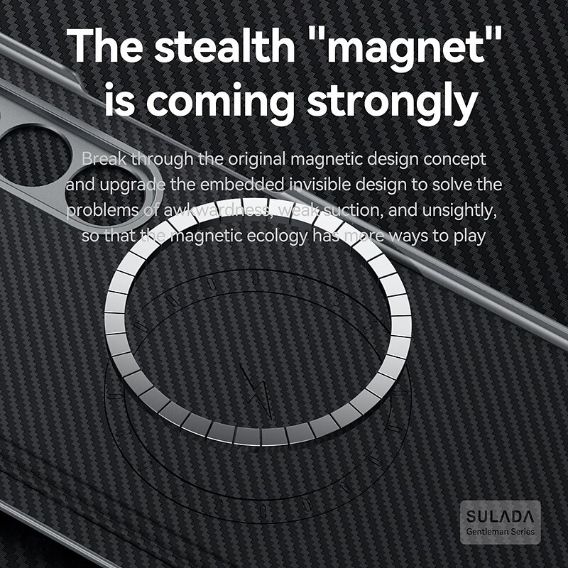 Phone Case For Samsung Galaxy Z Fold 5 Z Fold 4 Back Cover Magnetic Adsorption Support Wireless Charging Shockproof Retro PC3