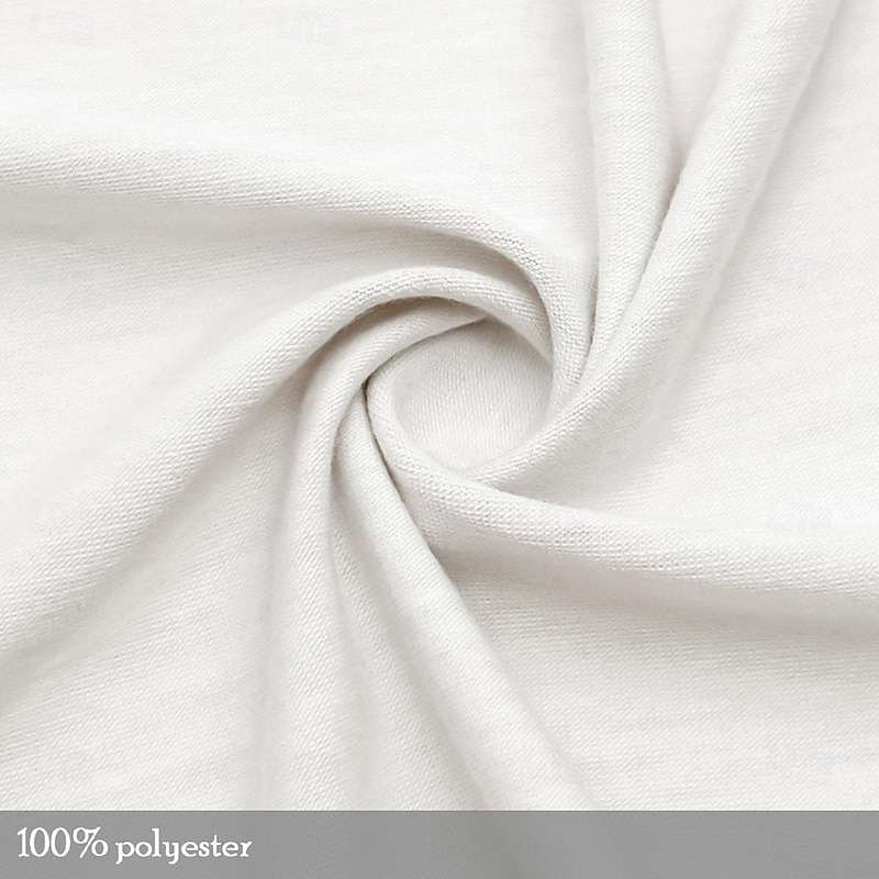 Men's Football German Flag T Shirt Short Sleeve T shirt 3D Print Crew Neck Shirt Outdoor Athleisure White Summer Spring Clothing Apparel S M L XL XXL XXXL3