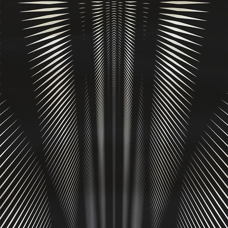 Men's Geometric Dress Pants Mid Waist Business Casual Wedding Dailywear Pocket Straight Leg Trousers Summer Spring Fall 3D Print Black Wine Blue3