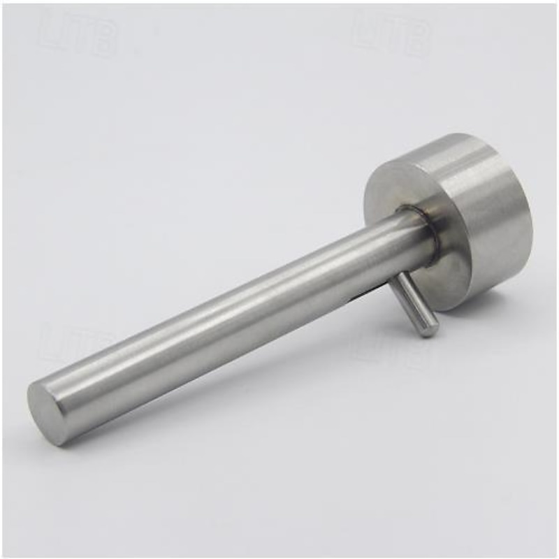 Falafel Scoop - Stainless Steel Professional Falafel Maker Scoop | Stainless-Steel Falafel Maker Tool Food Safe and Non-Sticky Falafel Baller Scoop Mold4