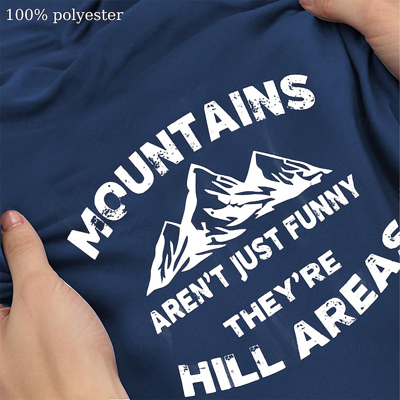 Men's Graphic T Shirt Short Sleeve T shirt 3D Print Crew Neck Shirt Retro Vintage Casual Street Style Sports Outdoor Holiday Going out Red Blue Green Spring & Summer Clothing Apparel S M L XL XXL XXXL3