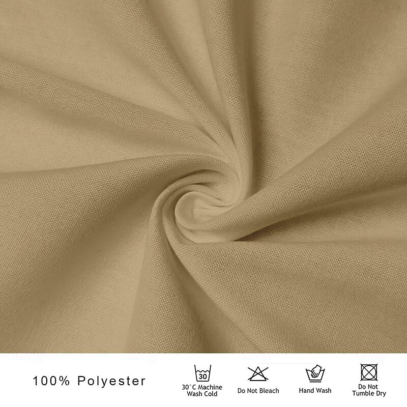 Men's Southwestern Print Shirt Western Shirt Cowboy Shirt Short Sleeve Western Style Outdoor Summer Spring Shirt Collar Black Khaki4