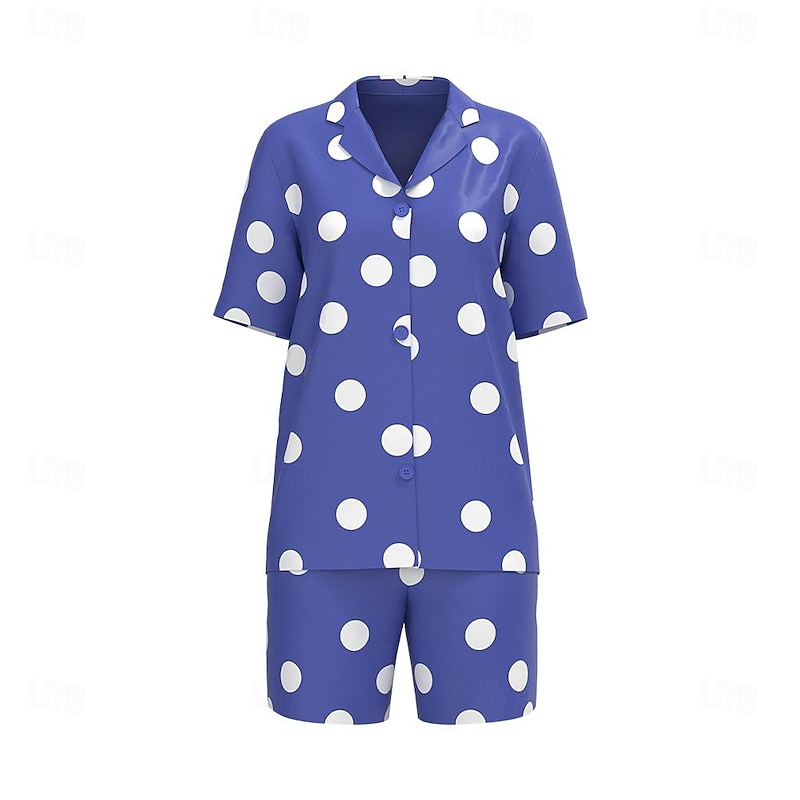 Inside Out 2 Disgust Joy Sleepwear Pajamas Cute Movie Cosplay for Women's Girls' Kid's Adults' Carnival Home3