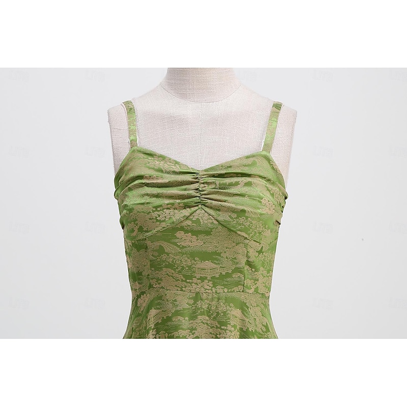 Retro Vintage 1950s Independence Day Dress A-Line Dress Swing Dress Fancy Dress Women's Masquerade Casual Daily Bachelorette Party Adults' Dress Homecoming Dresses4