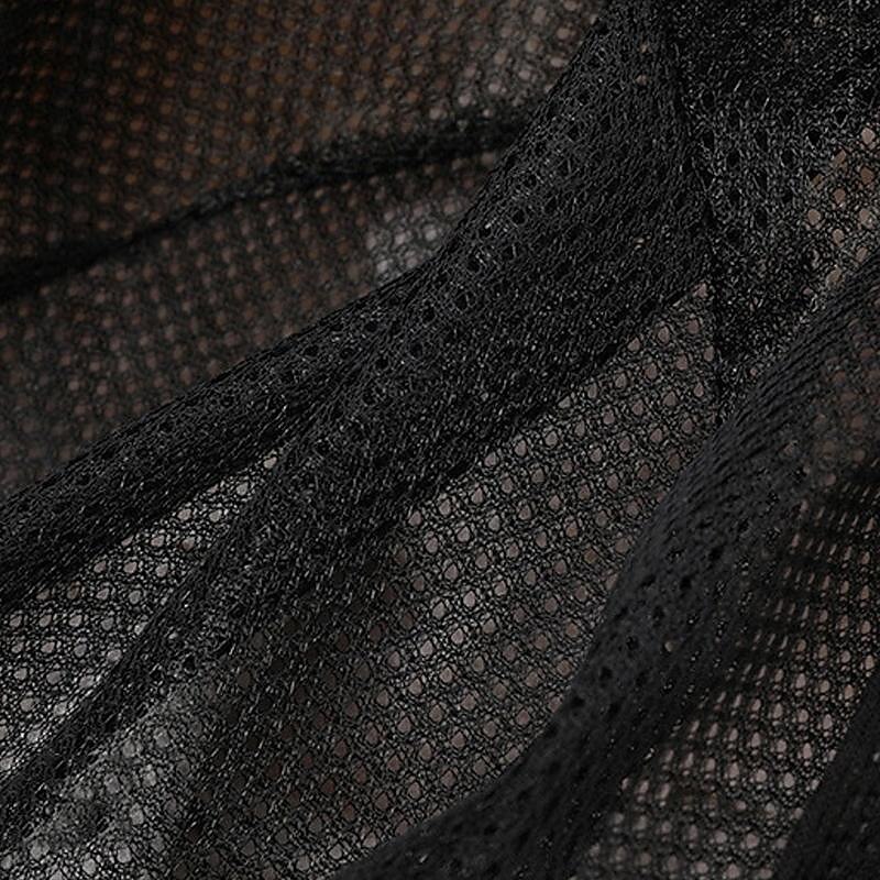 Sun Hat Bucket Hat Boonie hat Waterproof UV Protection Summer Spring Drawstring Wide Brim Unisex Fishing Activity4