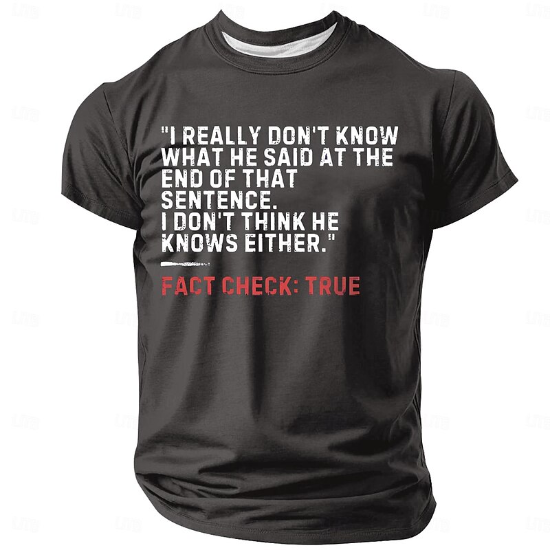 Veterans Day Men's Patriot Patriotic Veteran Letter Funny T shirt Short Sleeve T shirt 3D Print Crew Neck Shirt Fashion Designer Military Style Street Daily Sports Green Dark Blue Gray Summer Spring4