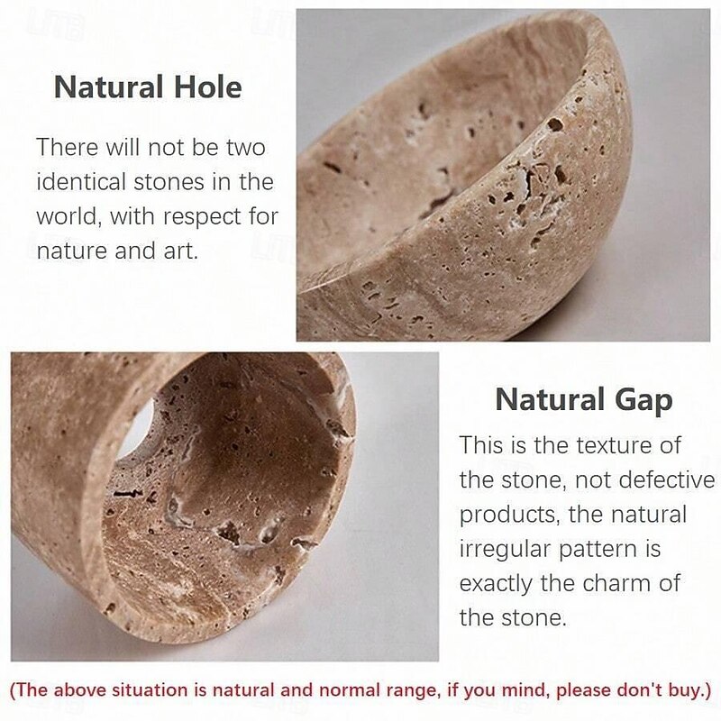 LED Pendant Light Warm White  1-Light Nordic Vintage Stone Hanging Light Restaurant Bar Chandelier Single Head Hanging Lamp for Corridor Aisle Lighting Fixtures 85-265V2