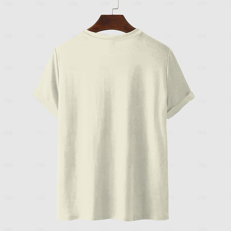 Men's Blood stains Dark T Shirt Short Sleeve T shirt 3D Print Crew Neck Shirt Designer Carnival Party Street Khaki Summer Spring Clothing Apparel S M L XL XXL XXXL2