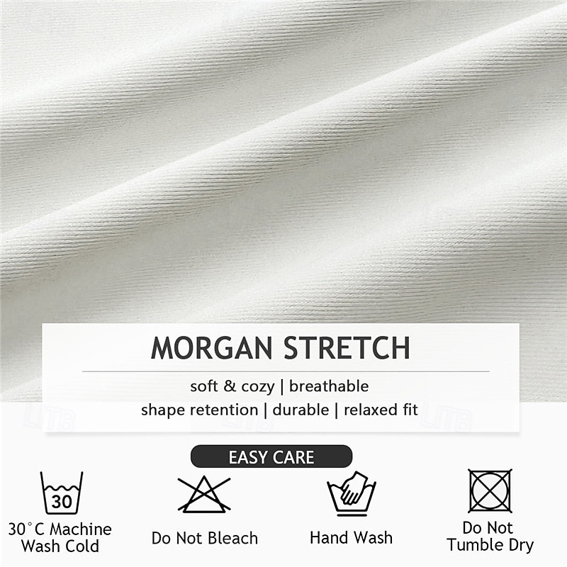 Men's Houndstooth Dress Pants Mid Waist Business Casual Formal Dailywear Zipper Pocket Summer Spring Fall 3D Print Black4