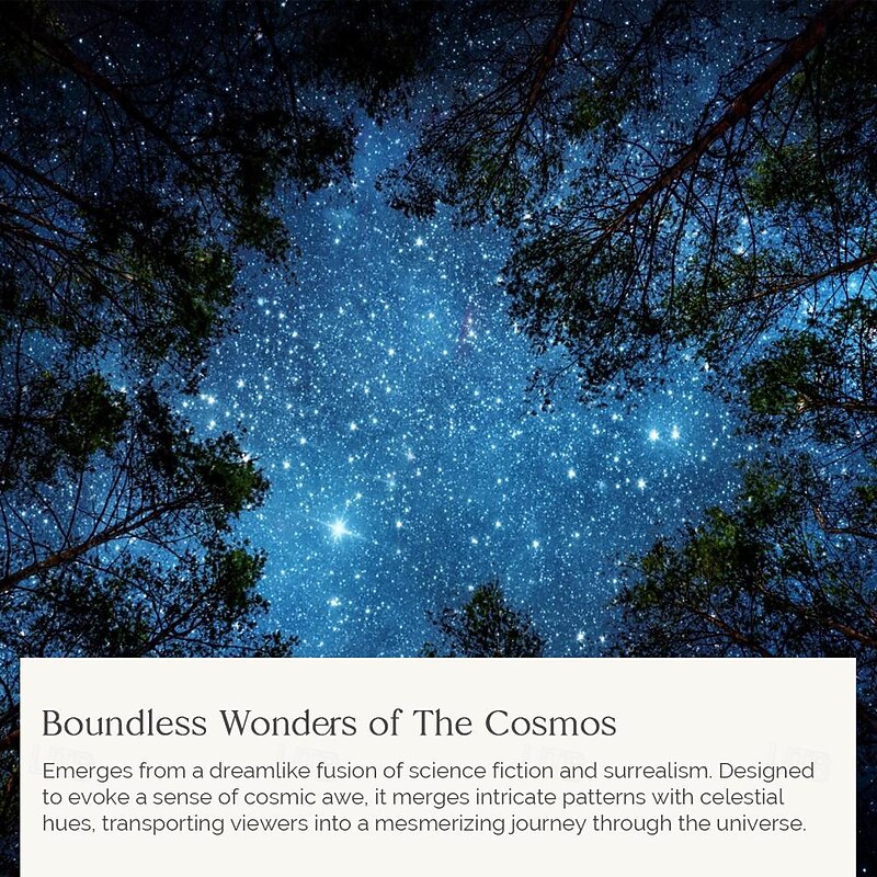 Galaxy Tapestry Starry Sky Psychedelic Space Landscape Purple Art Print Wall Hanging For Home Decor Livingroom Bedroom3